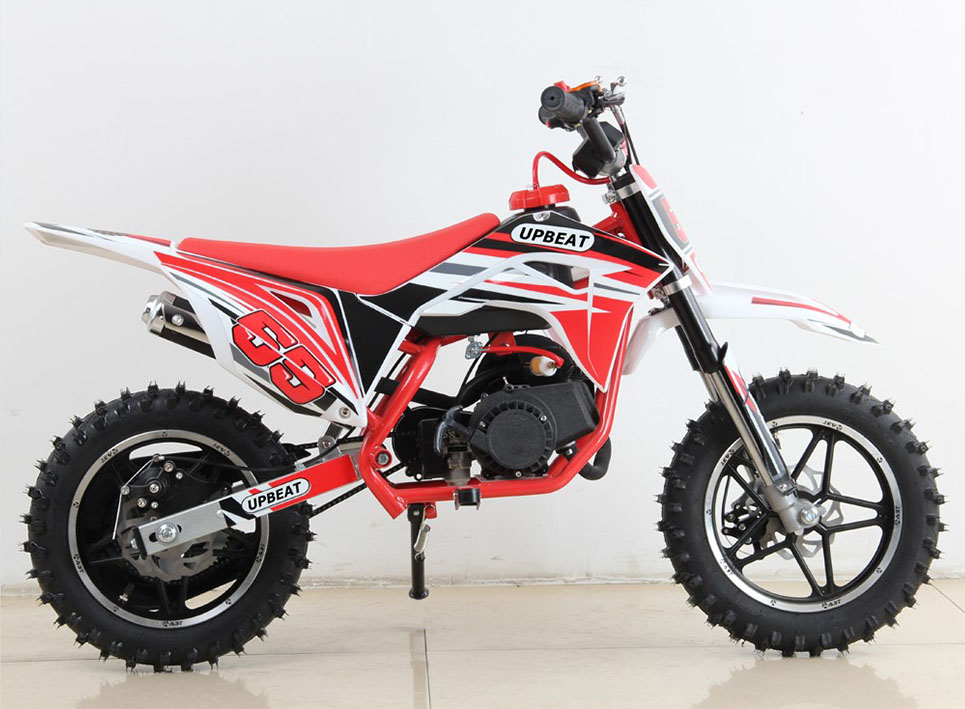 49cc dirt bike