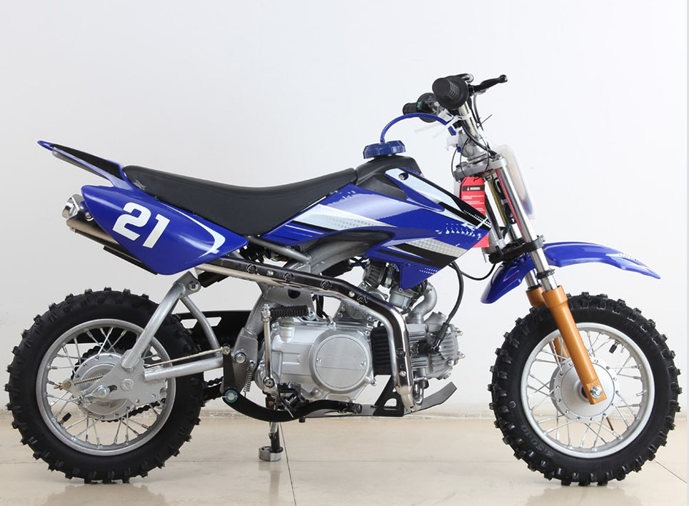 50cc dirt bike