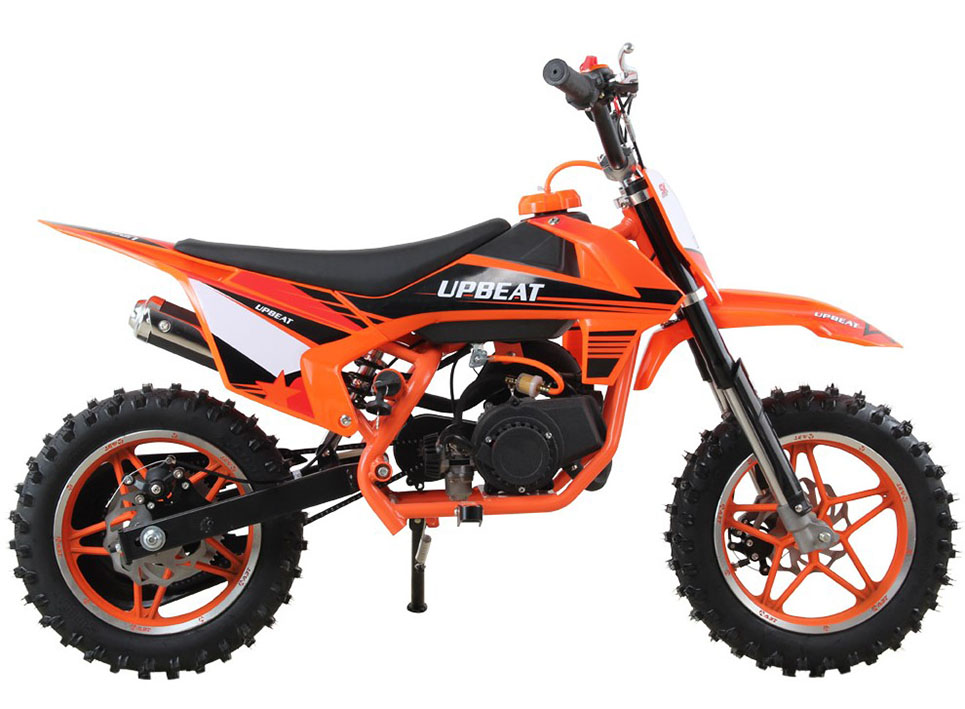 49cc dirt bike