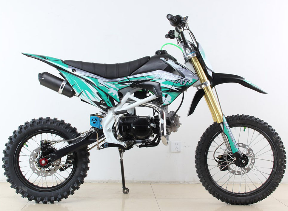 125CC Dirt Bike