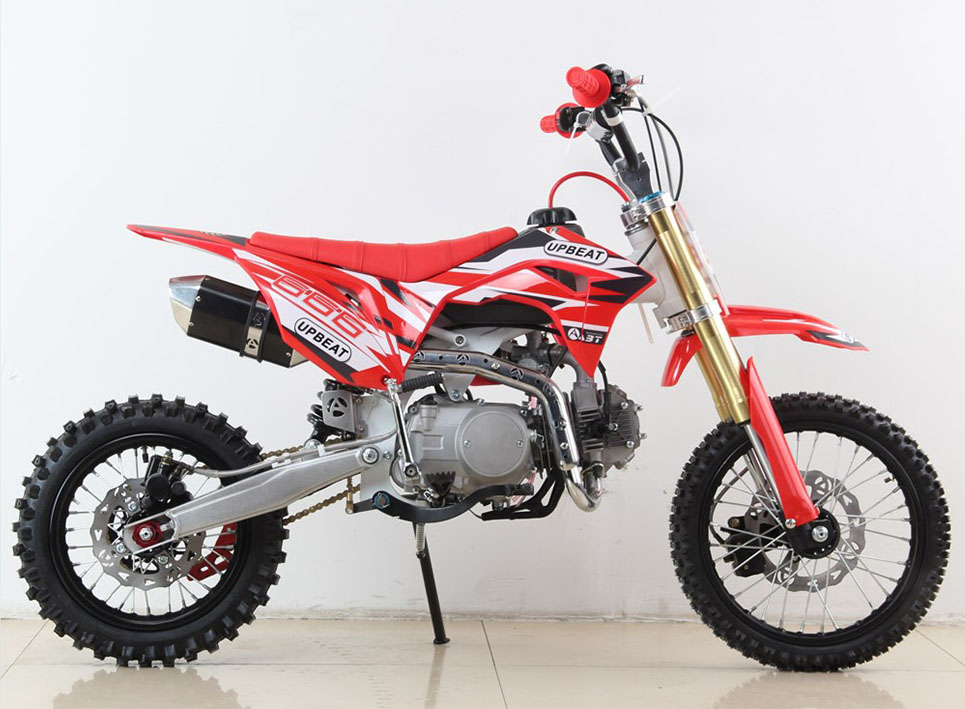 125CC Dirt Bike