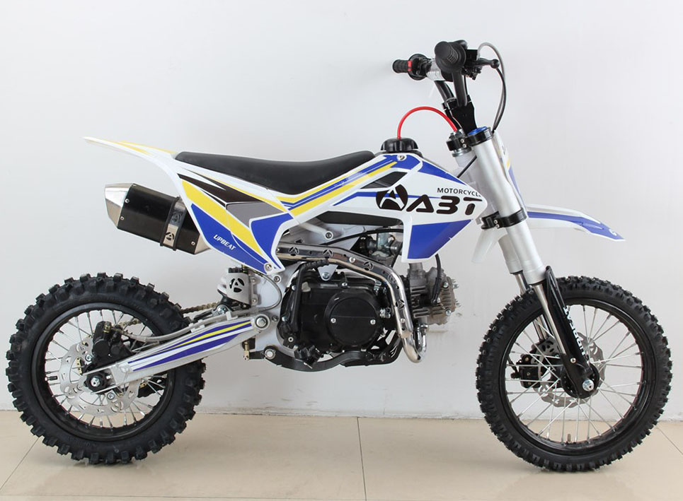 125CC Dirt Bike