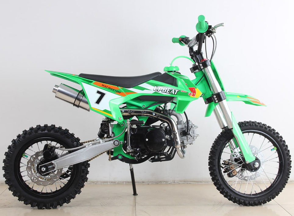 125CC Dirt Bike