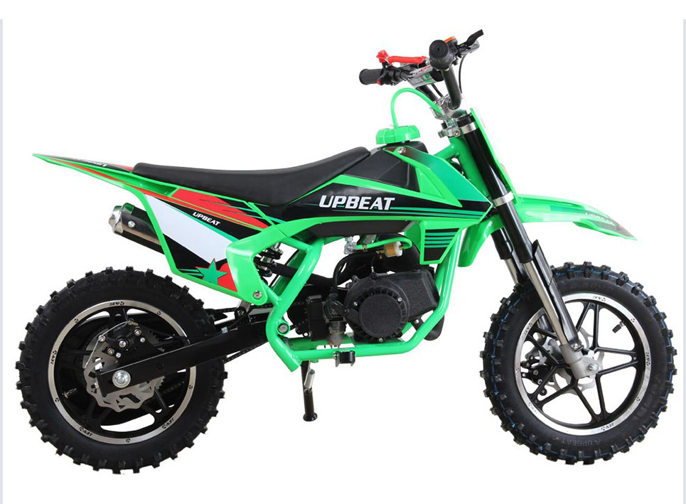 49cc dirt bike