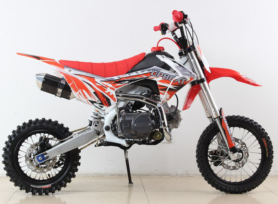 125CC Dirt Bike