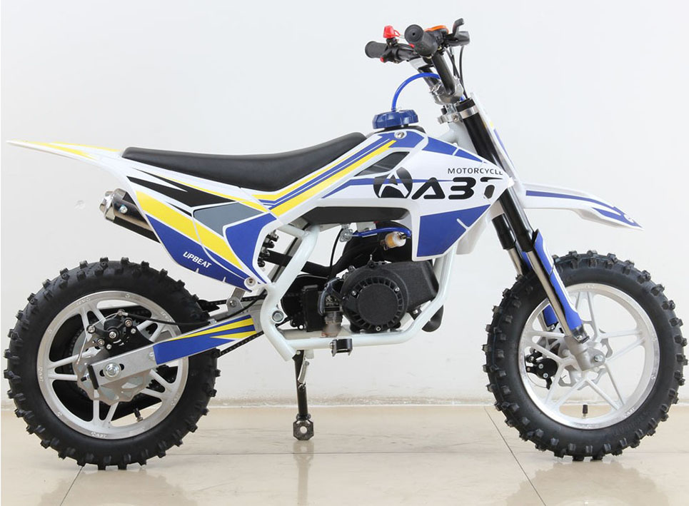140CC Dirt Bike