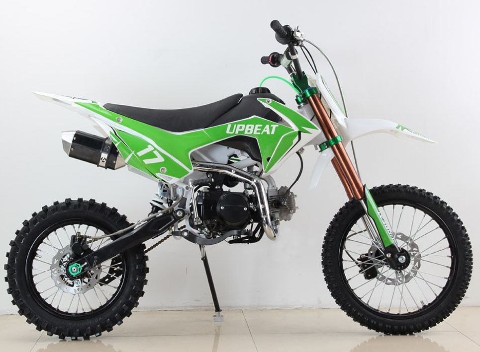 125CC Dirt Bike