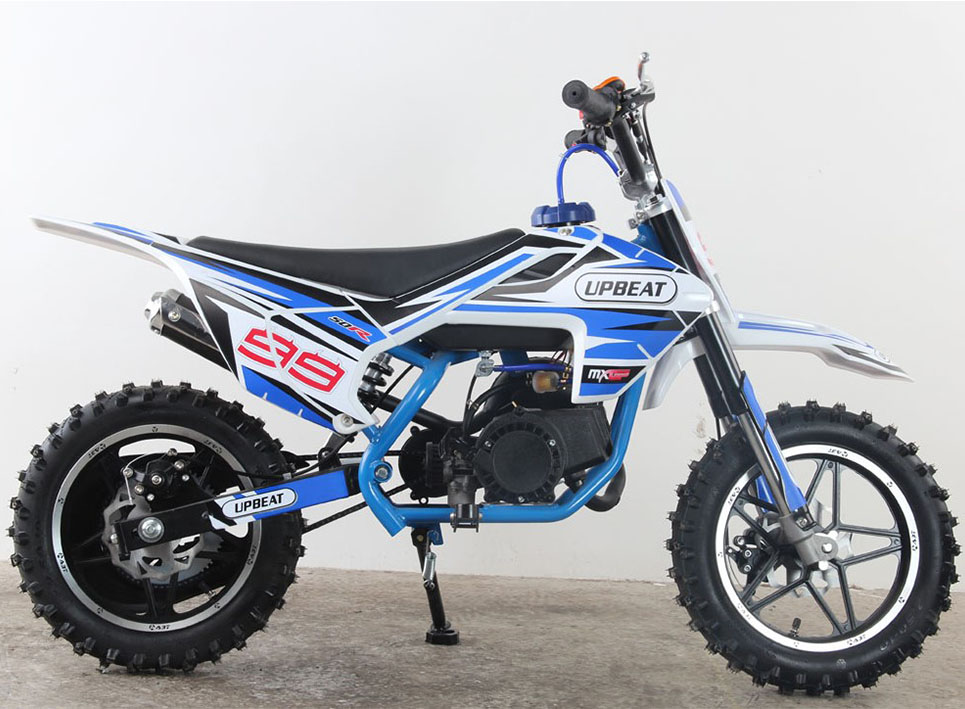 140CC Dirt Bike motard