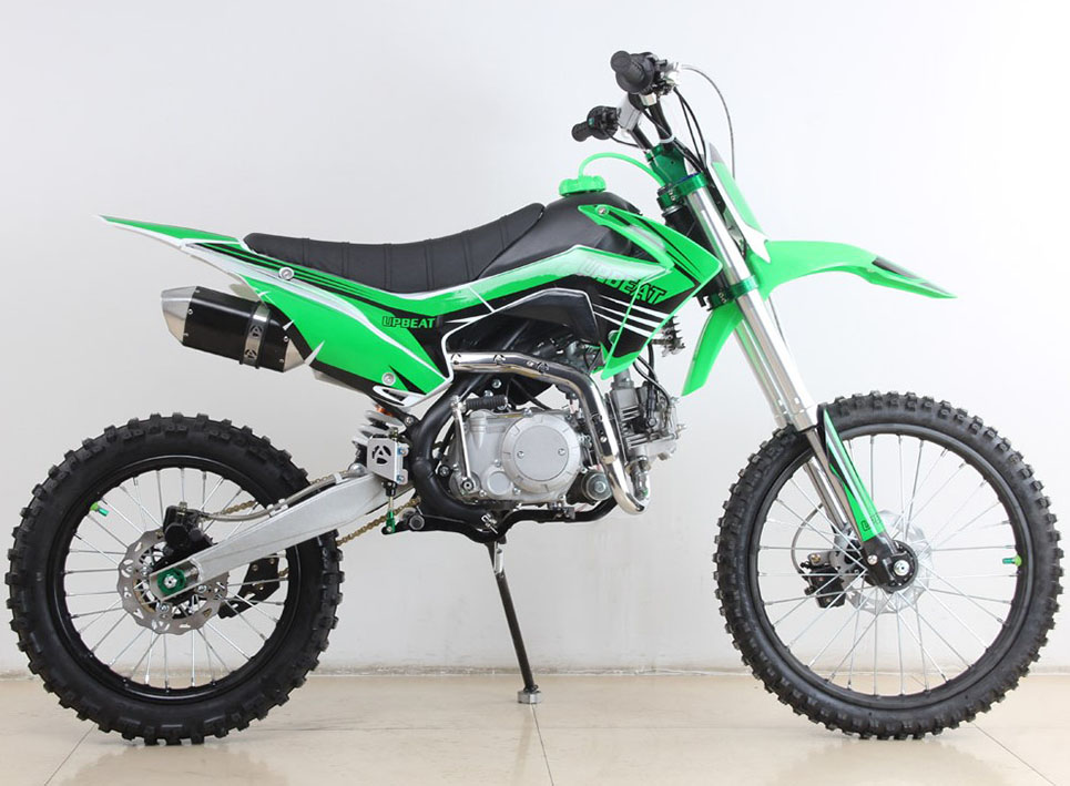 125CC Dirt Bike