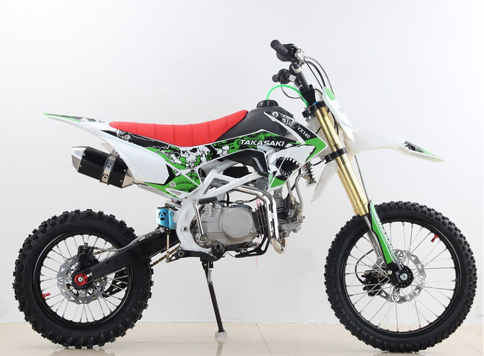 125CC Dirt Bike