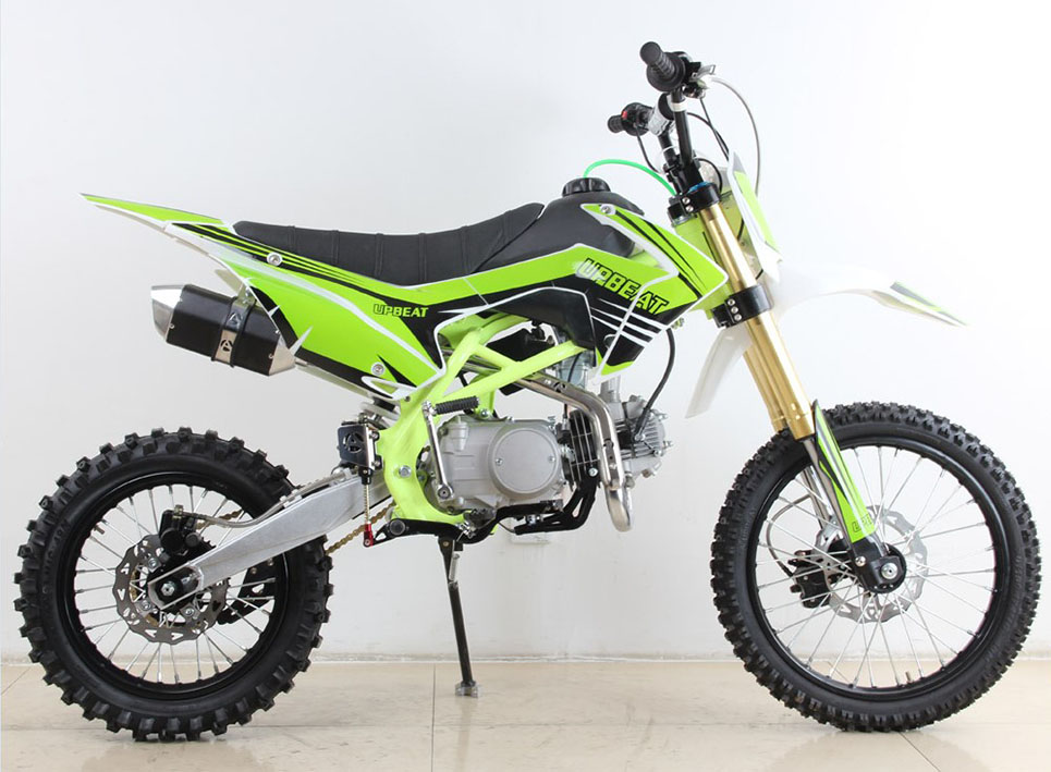 125CC Dirt Bike