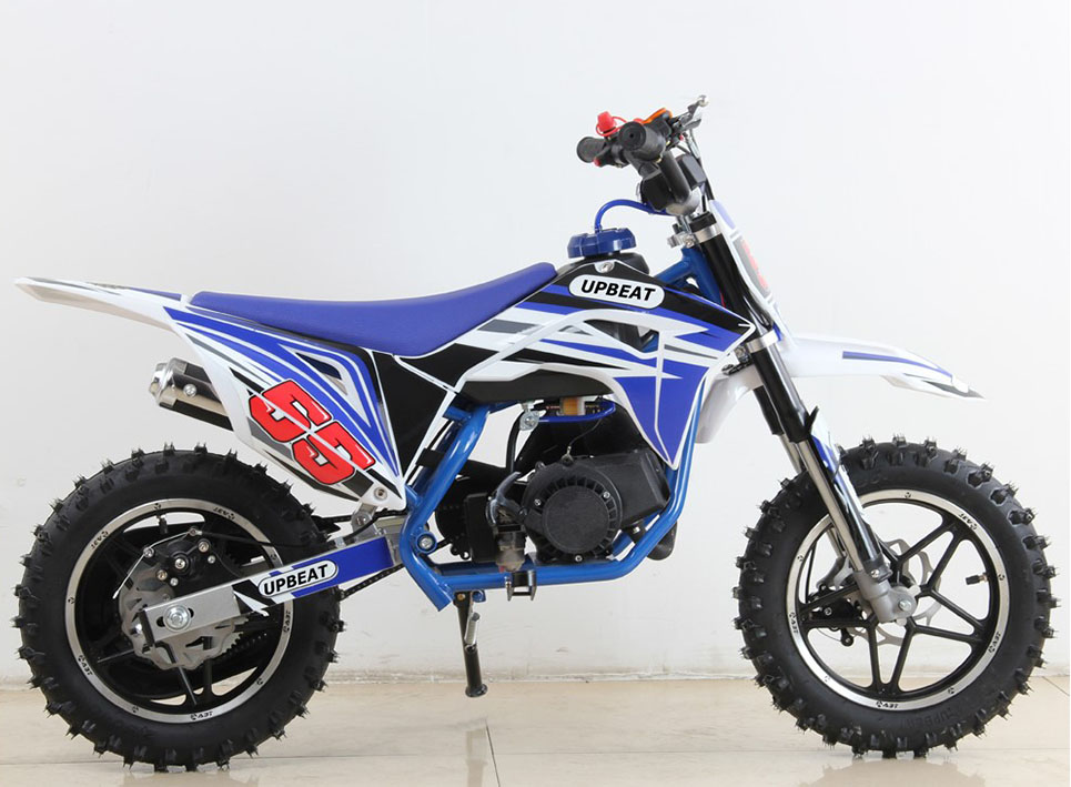 49cc dirt bike