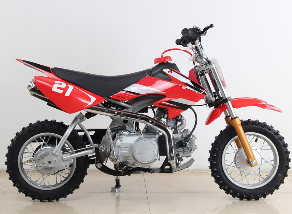 50cc dirt bike